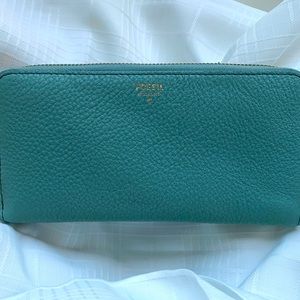 Farrah Fossil Wallet